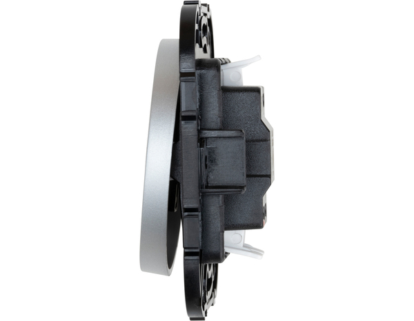 Va-Et-Vient gris "Zephyr" - Brico Dépôt