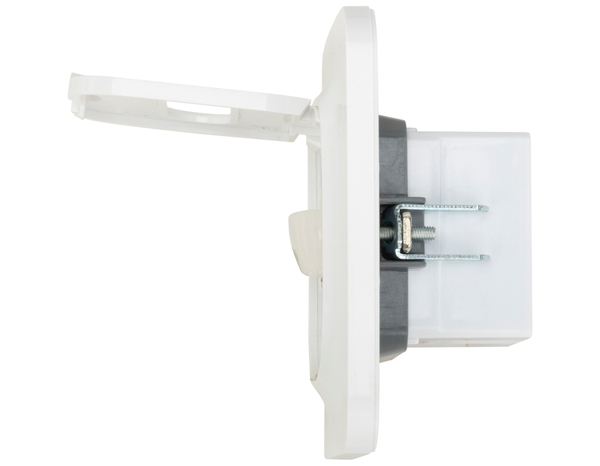 Interrupteur de détecteur de mouvement "Mauka" - Brico Dépôt