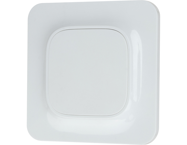 Plaque d'obturation complet "Mauka" - Brico Dépôt