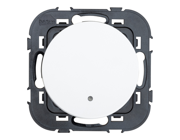 Va-Et-Vient avec voyant "Zephyr" - Brico Dépôt