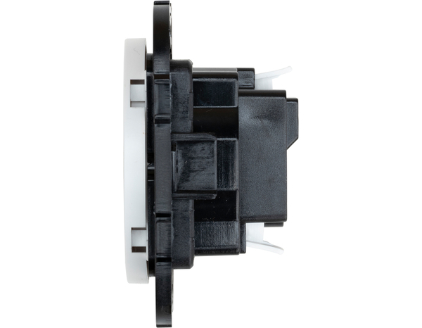 Prise Affleurante 2P+T "Zephyr" - Brico Dépôt