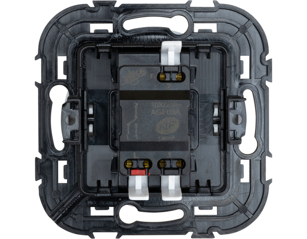 Commande De Vmc "Zephyr" - Brico Dépôt