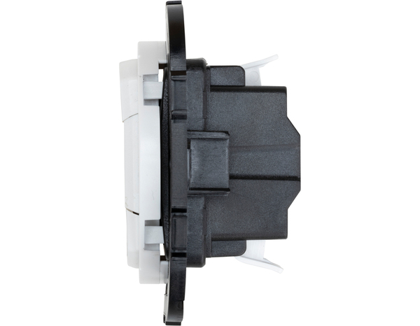 Interrupteur Volet-Roulant 3 positions "Zephyr" - Brico Dépôt