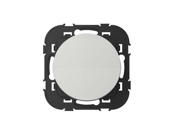 Va-Et-Vient gris "Zephyr" - Brico Dépôt