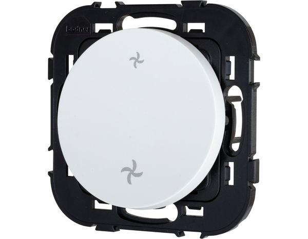 Commande De Vmc "Zephyr" - Brico Dépôt