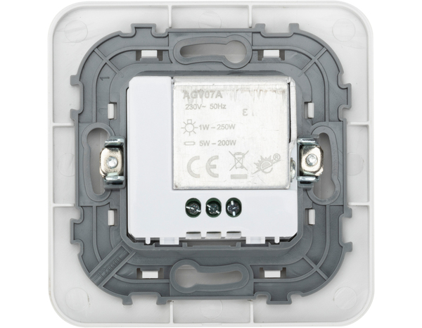 Interrupteur de détecteur de mouvement "Mauka" - Brico Dépôt