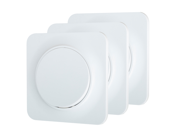 Lot 3 Va-Et-Vient "Zephyr" - Brico Dépôt