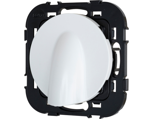 Sortie de câble "Zephyr" - Brico Dépôt