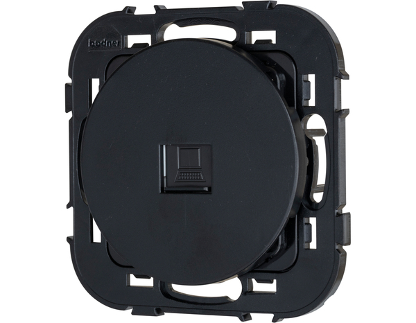 Prise RJ45 "Zephyr" - Brico Dépôt