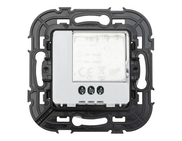 Interrupteur de détecteur de mouvement "Zephyr" - Brico Dépôt