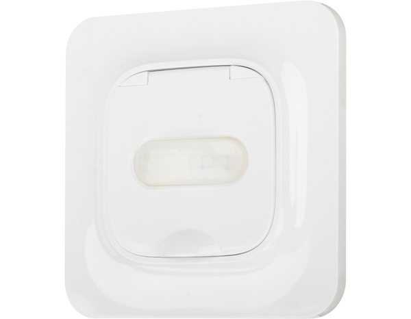 Interrupteur de détecteur de mouvement "Mauka" - Brico Dépôt