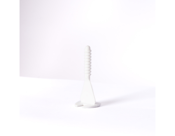 Lot de 100 vis twister 2 mm autonivelantes - Brico Dépôt