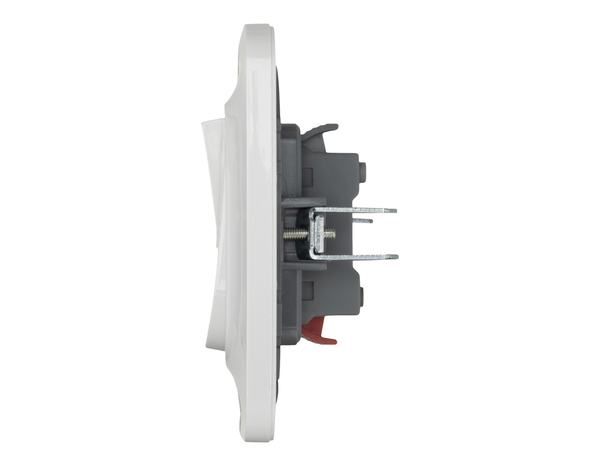 Interrupteur Volet-Roulant 2 position "Mauka" - Brico Dépôt