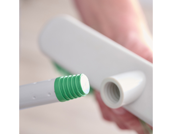 Balai intérieur 120 cm - Brico Dépôt