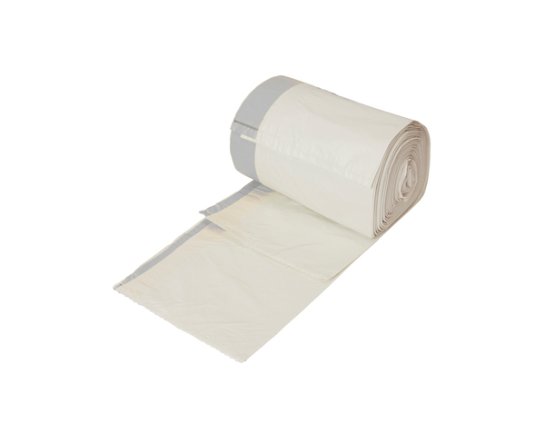 50 sacs poubelle 20 L à cordon - Brico Dépôt