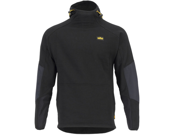 Sweat à capuche "Tomita" Taille M - Brico Dépôt