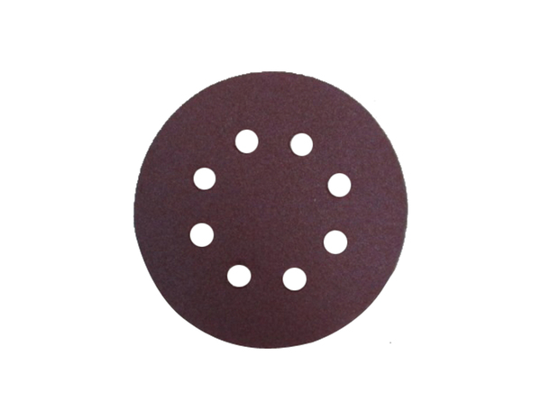 Ponceuse excentrique 300 W - 125 mm - Titan - Brico Dépôt