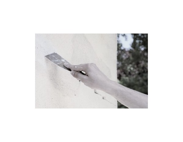 Enduit de rebouchage extérieur en pâte - Tube 330 g - Toupret - Brico Dépôt