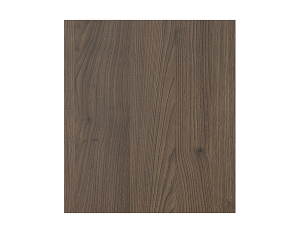 Finition caisson sur-hotte "Heline" noyer mat - l. 32 x h. 36cm - Cooke and Lewis - Brico Dépôt