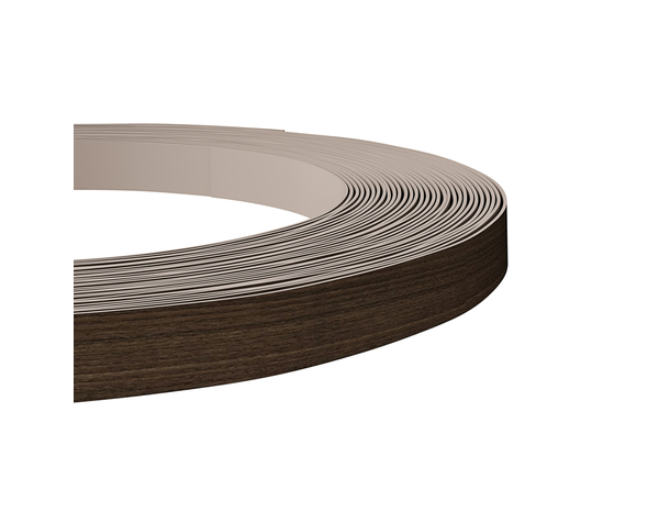 Chant "Heline" noyer mat - l. 1m x - h. 1.9cm - Cooke and Lewis - Brico Dépôt