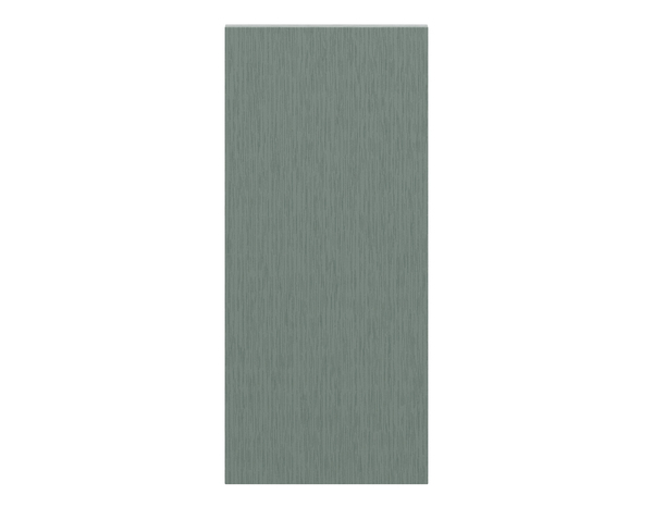 Finition caisson haut "Coline" vert sauge - l. 32 x h. 72cm - Cooke and Lewis - Brico Dépôt