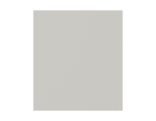 Finition caisson sur-hotte "Dorice" beige mat - l. 32 x h. 36cm - Cooke and Lewis - Brico Dépôt