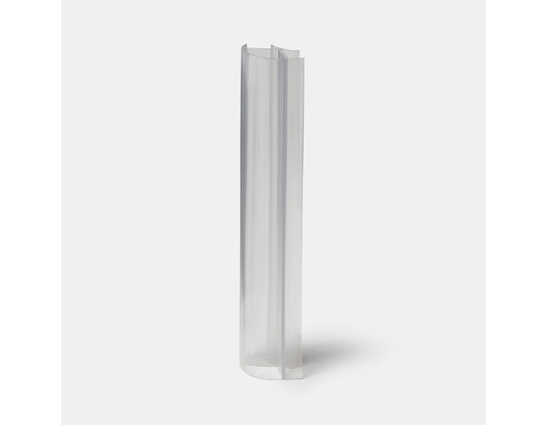 Jonction d'angle inox pour plinthe - Cooke and Lewis - Brico Dépôt