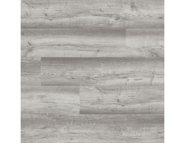 Sol stratifié à clipser "Belfast" - 138,3 x Larg. 19,3 cm Ep. 7+2 mm de sous-couche. - Brico Dépôt