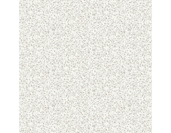 Crédence effet terrazzo blanc L.200 x H.20 cm x Ep. 8 mm - Cooke and Lewis - Brico Dépôt
