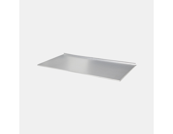 Plaque anti-humidité pour meuble sous-évier - L. 100 x P. 50cm - Cooke and Lewis - Brico Dépôt