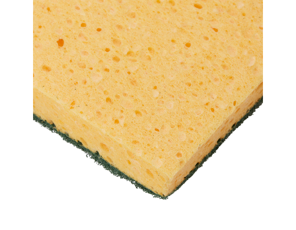 10 éponges abrasuves 130 x 84 x 24 mm | 10 éponges abrasives 130 x 84 x 24 mm - Brico Dépôt