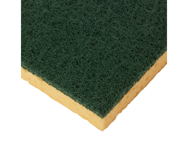 10 éponges abrasuves 130 x 84 x 24 mm | 10 éponges abrasives 130 x 84 x 24 mm - Brico Dépôt