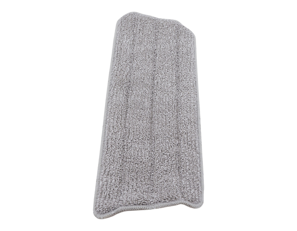 Recharge microfibre pour balai plat - Brenner - Brico Dépôt