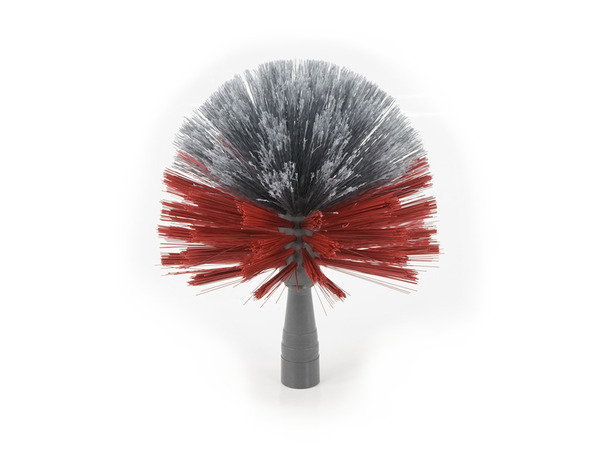 Plumeau spherique telescopique - Brenner - Brico Dépôt