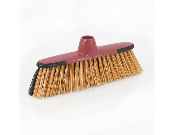 Tête de balai intérieur / extérieur 32 cm - Brenner - Brico Dépôt