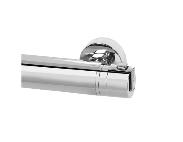 Mitigeur douche thermostatique NF "Elfie" - Cooke and Lewis - Brico Dépôt