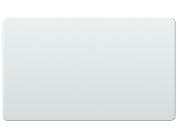 Radiateur céramique "Luxy" 2000 W - Brico Dépôt