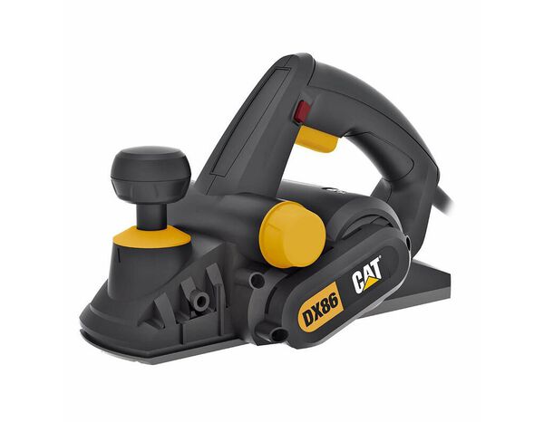 Rabot - DX86 - 900W 16 000 : trs/min - CAT - Brico Dépôt