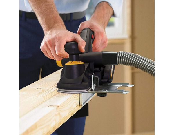 Rabot - DX86 - 900W 16 000 : trs/min - CAT - Brico Dépôt