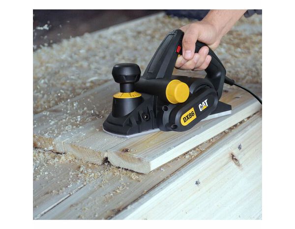 Rabot - DX86 - 900W 16 000 : trs/min - CAT - Brico Dépôt