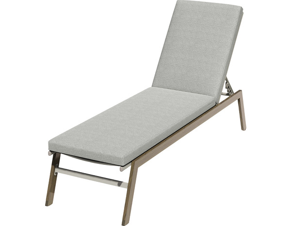 Bain soleil "Amela" - Marque BLOOMA - Brico Dépôt