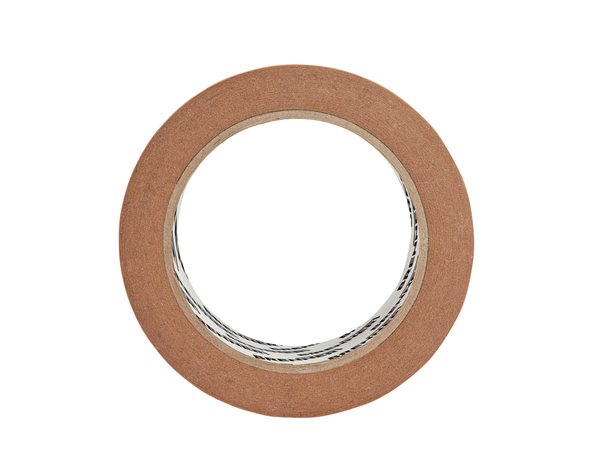 Ruban adhésif d'emballage marron 50 M X 48 MM - Brenner - Brico Dépôt