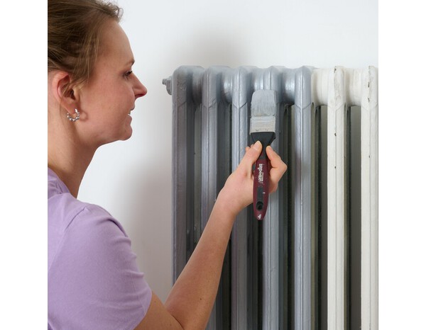 Peinture multi-supports Métal 2 L Argent - Evalux - Brico Dépôt