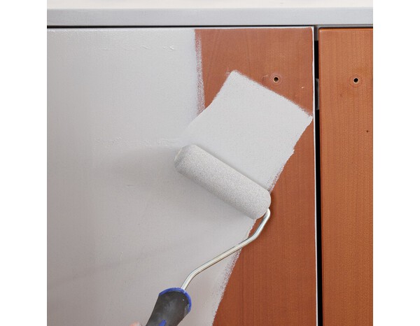 Peinture multi-supports Métal 2 L Argent - Evalux - Brico Dépôt