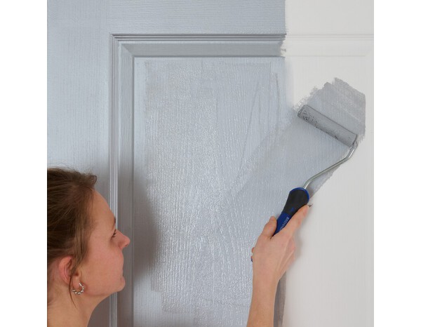 Peinture multi-supports Métal 2 L Argent - Evalux - Brico Dépôt