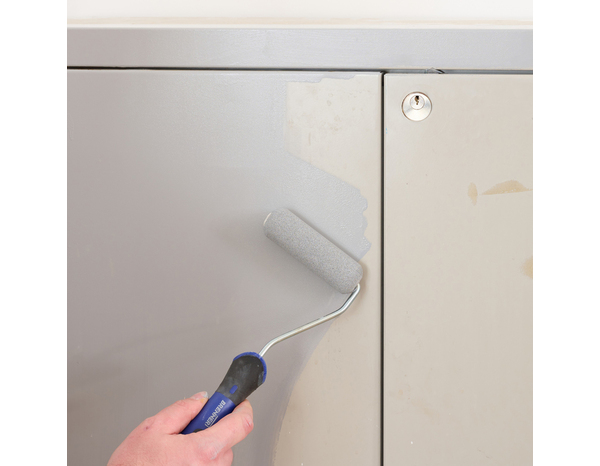 Peinture multi-supports Métal 2 L Argent - Evalux - Brico Dépôt