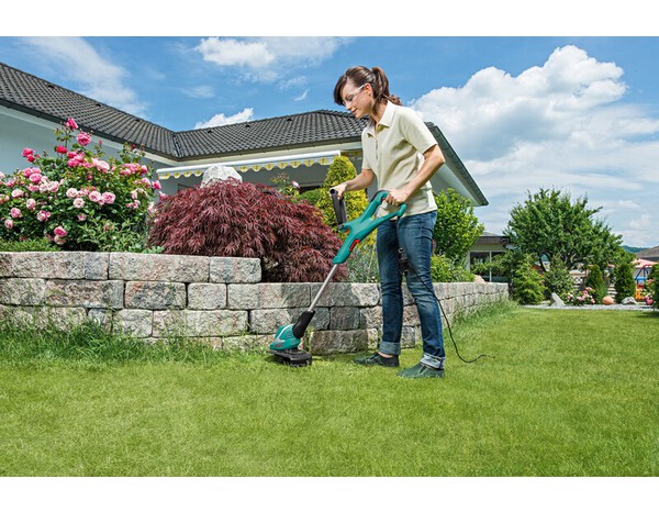 Bobine et fil pour coupe-bordure 6 m - Ø 1.6 mm - Bosch - Brico Dépôt