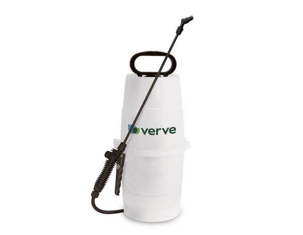 Pulverisateur à pression 5 L - Brico Dépôt