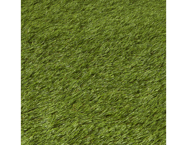 Rouleau de gazon artificielle L. 2 x l. 4 m  - Brico Dépôt