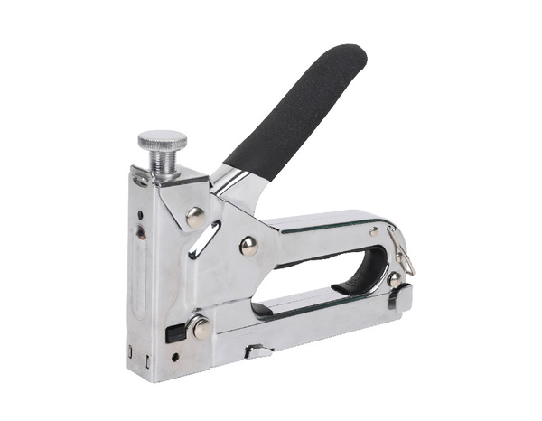 Agrafeuse en acier pour travaux légers - Brico Dépôt